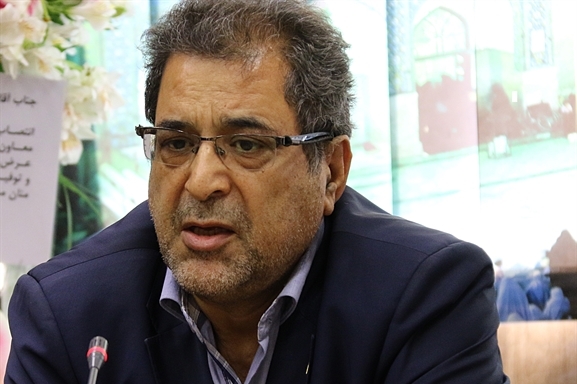 بخش خصوصی آماده خدمت در عرصه گردشگری مذهبی به شرط ایجاد زیرساخت&zwnj;های دولتی