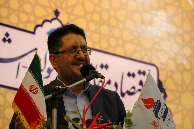 برگزاری مرحله نیمه نهایی مسابقات قرآن کریم خانواده صنعت نفت در تبریز+تصاویر
