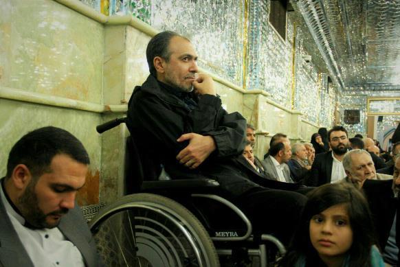 رد نشود//سی&zwnj;امین محفل ماهانه فرزندان شهدای اسلام برگزار شد