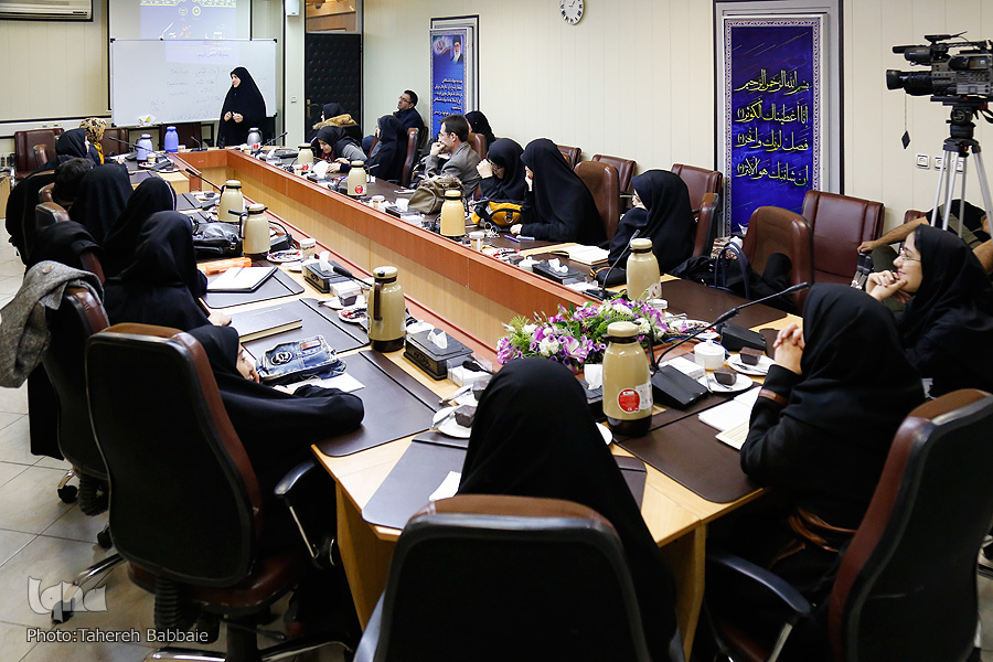 خیز 200 معلول جسمی حرکتی کشور برای معلم قرآن شدن
