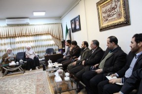 نماز تمام شئونات زندگی انسان را اصلاح می‌کند