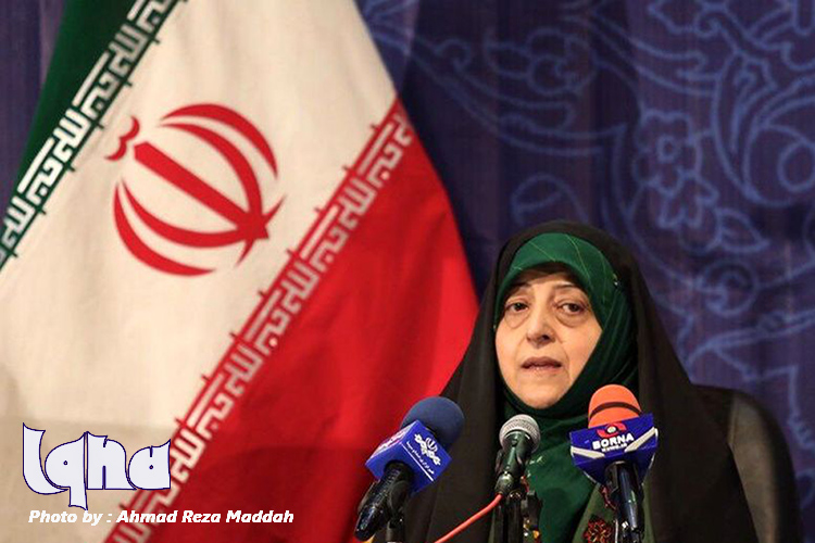 تشكیل جلسات گفت&zwnj;وگوی بین نسلی در معاونت امور زنان و خانواده ریاست جمهوری