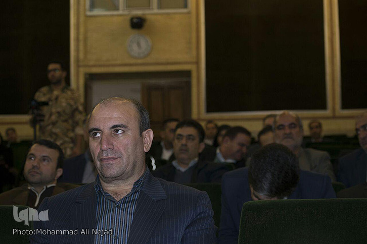 برگزاری جلسه بررسی چگونگی تدوین دانشنامه دفاع مقدس لرستان + عکس