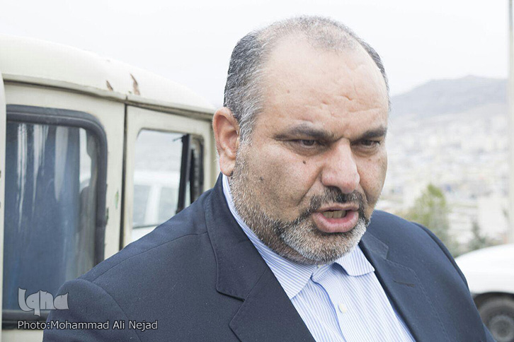بازدید از مرکز فرهنگی دفاع مقدس لرستان