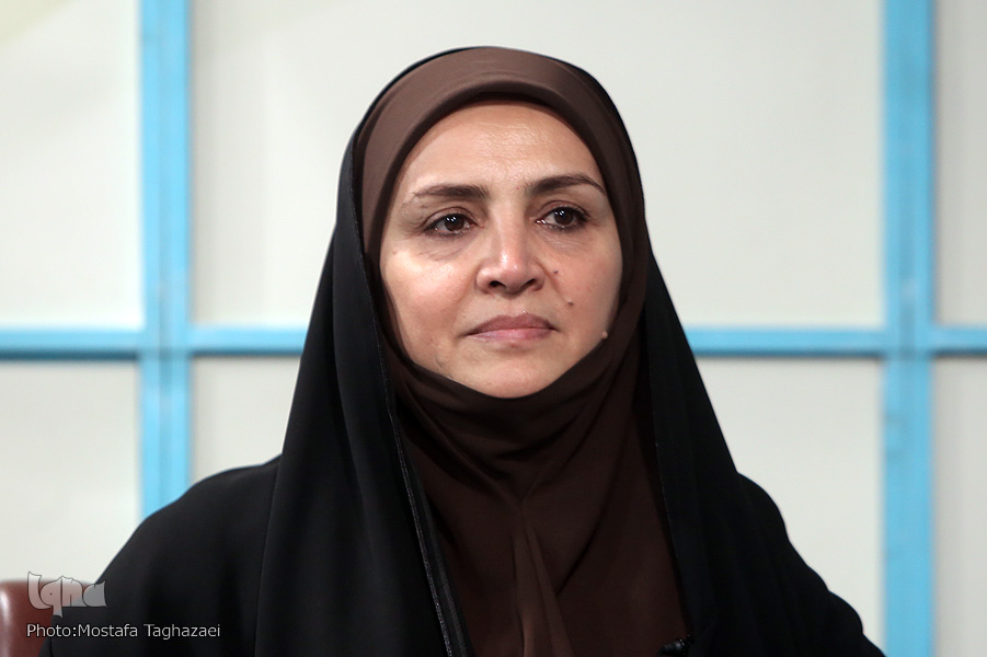 ضرورت ایجاد مرجع کلان ملی در حوزه کودک با نگاه دینی ضرورت ایجاد مرجع کلان ملی در حوزه کودک با نگاه دینی