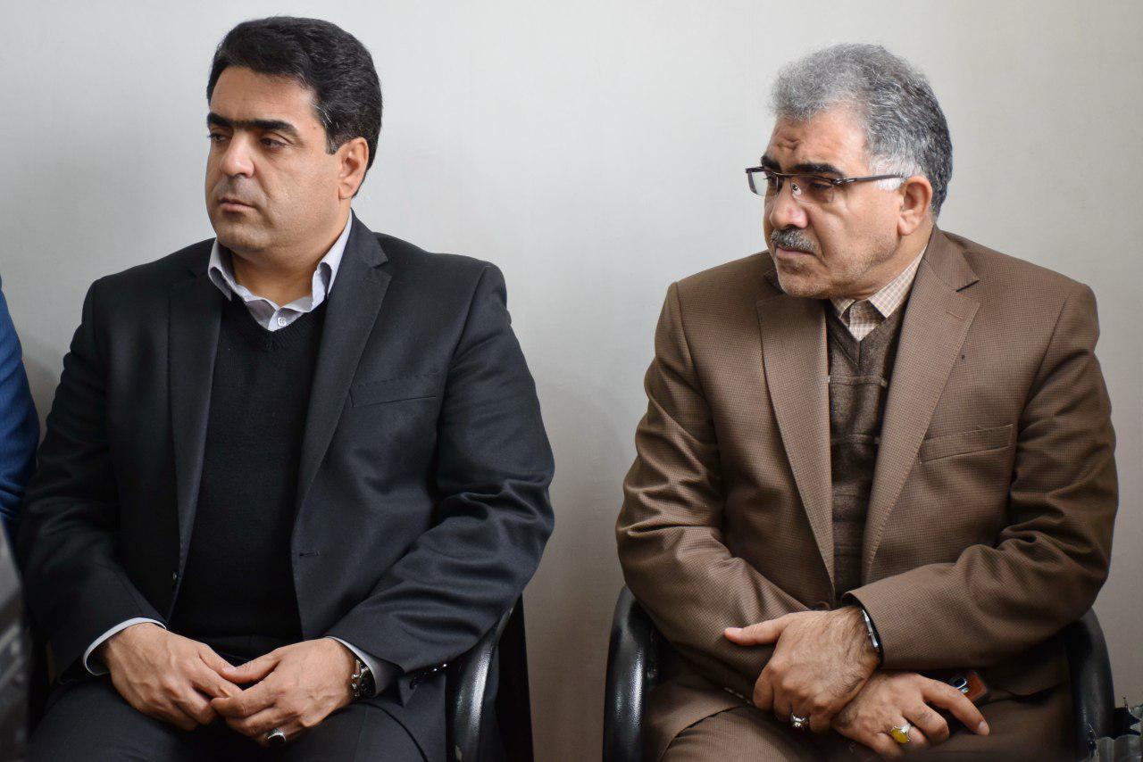 بازدید معاون دادگستری لرستان از کمپ ترک اعتیاد خرم&zwnj;آباد
