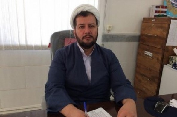 اعزام 465 مبلغ در مناسبت‌های مذهبی و ملی به هرسین