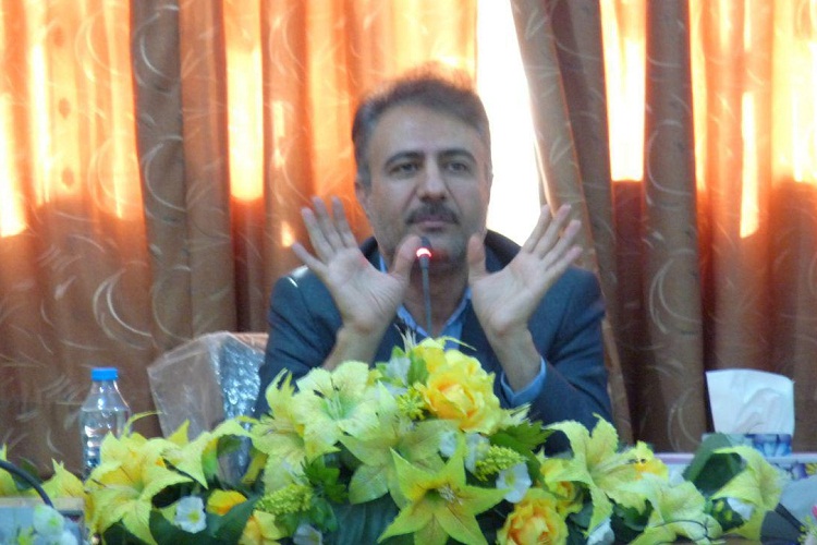 تصاویری از کارگاه سبک زندگی قرآنی در نیکشهر