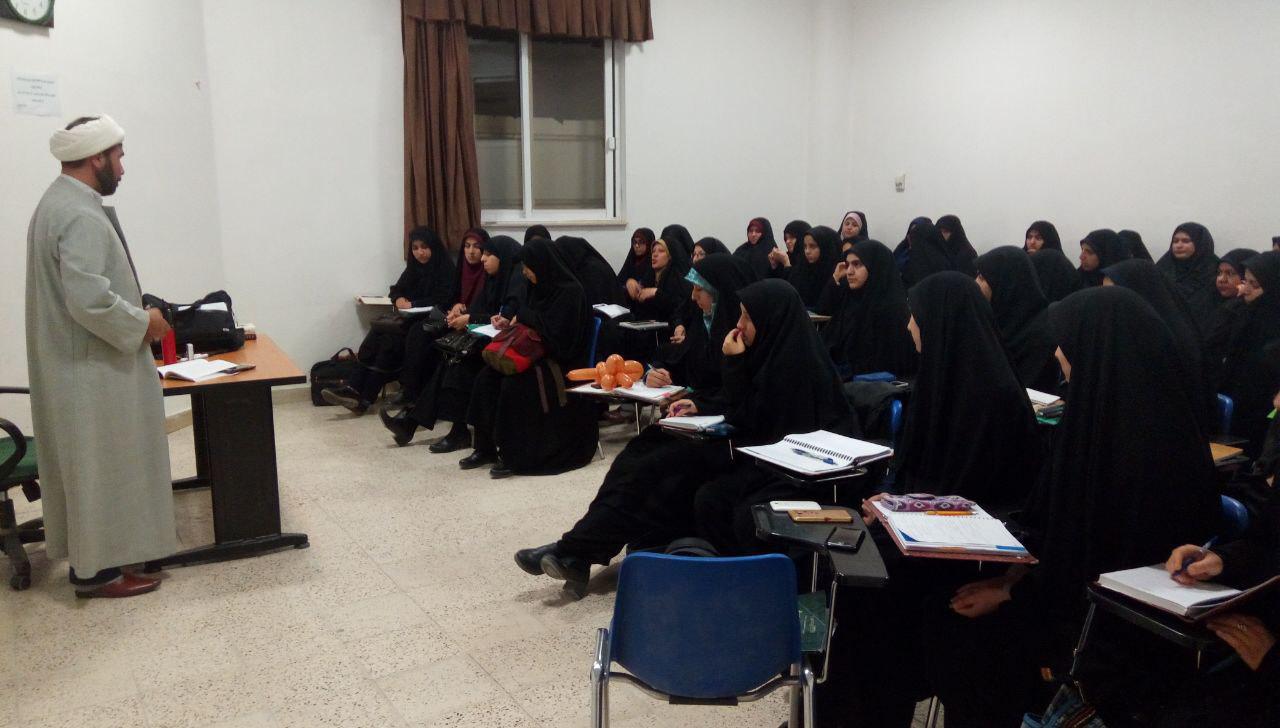 نگاهی به فعالیتهای فرهنگی –قرآنی مؤسسه بقیه الله نگاهی به فعالیتهای فرهنگی –قرآنی مؤسسه بقیه الله