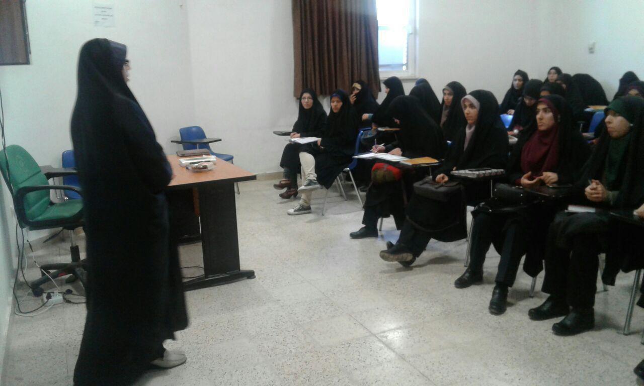 نگاهی به فعالیتهای فرهنگی –قرآنی مؤسسه بقیه الله نگاهی به فعالیتهای فرهنگی –قرآنی مؤسسه بقیه الله