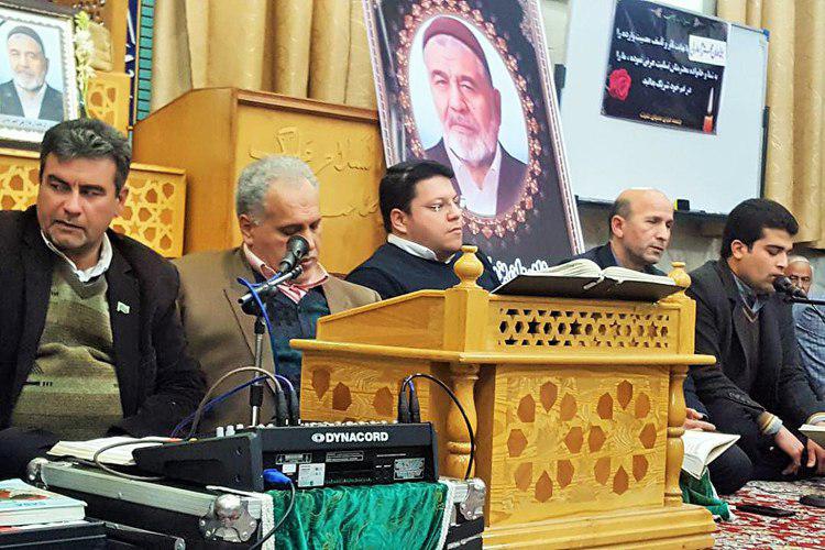 توجه به دستگاه&zwnj;های موسیقی؛&zwnj; آسیب فضای مجازی برای قرآن&zwnj;آموزان