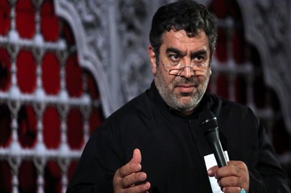 حضور «نزار قطری» در یاسوج