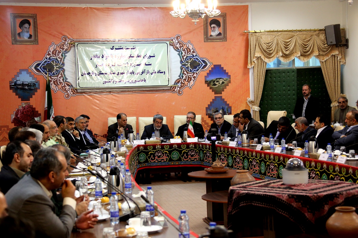 دوشنبه/ آیا مدیران پاسخگوی عدم موفقیت در پیشگیری از اعتیاد هستند؟/ تنها یک خبر خوب داریم