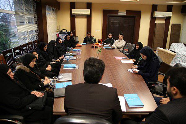 دوره آموزشی طرح دانشجو معلم قرآن کریم در بابلسر آغاز به کار کرد