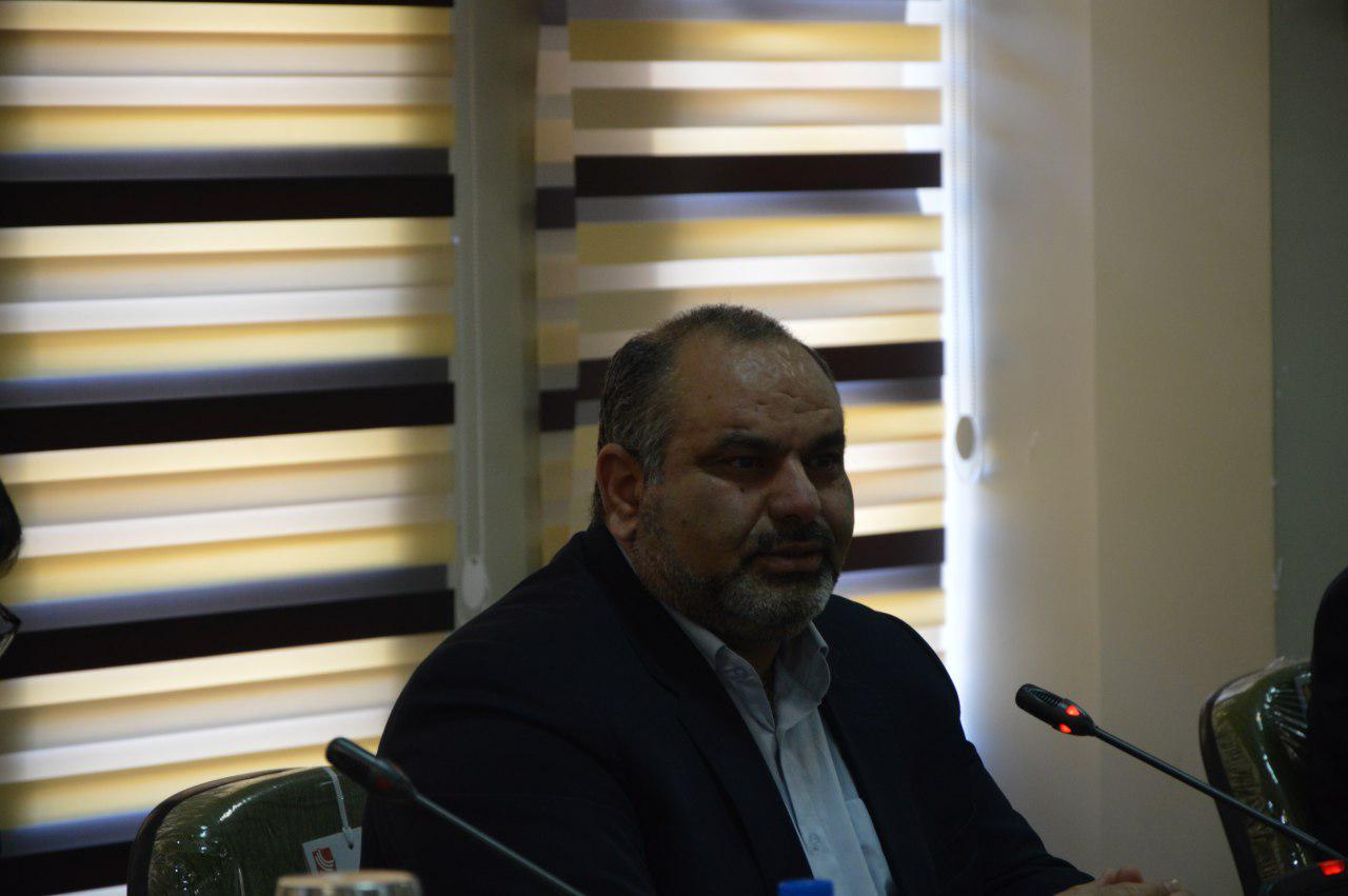 برگزاری نشست هم&zwnj;اندیشی اساتید گروه معارف دانشگاه&zwnj;های لرستان