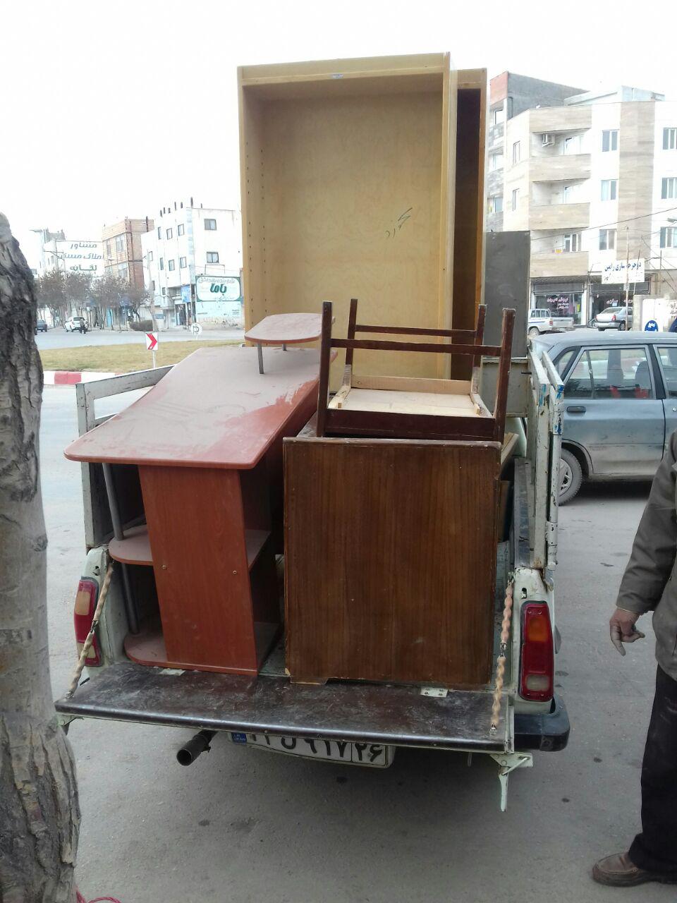 توزیع تجهیزات آموزشی به مؤسسات و خانههای قرآن خراسان شمالی توزیع تجهیزات آموزشی به مؤسسات و خانههای قرآن خراسان شمالی
