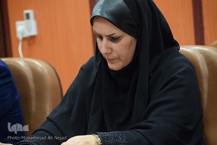 نشست خبری تشریح برنامههای ویژه دهه فجر حوزه ورزش و جوانان لرستان نشست خبری تشریح برنامههای ویژه دهه فجر حوزه ورزش و جوانان لرستان