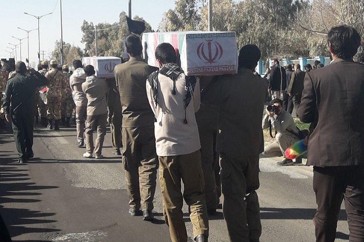 پیکر شهدای گمنام در دانشگاه پیام نور زاهدان آرام گرفت پیکر شهدای گمنام در دانشگاه پیام نور زاهدان آرام گرفت