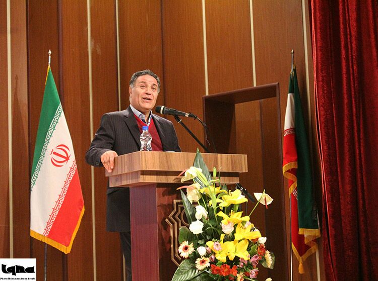 همایش هزاره باباطاهر در قاب تصویر