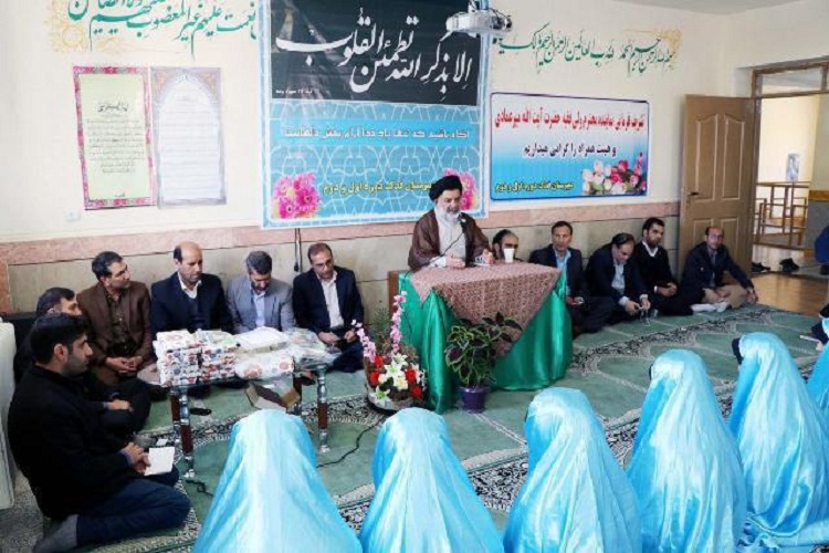 آرامش؛ مهم&zwnj;ترین مؤلفه در آموزش و پرورش