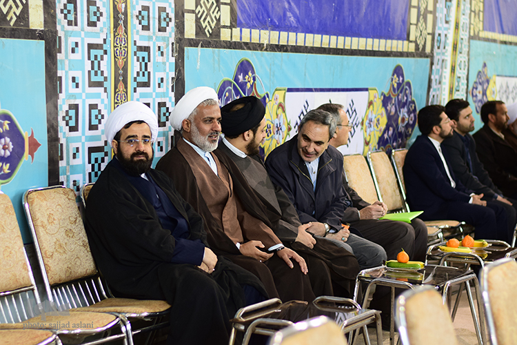 آزمون سراسری حفظ مفاهیم قرآنن کریم