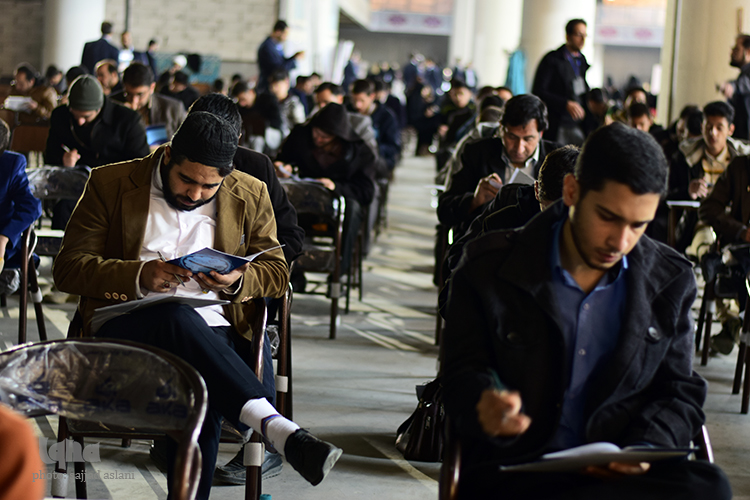 آزمون سراسری حفظ مفاهیم قرآنن کریم