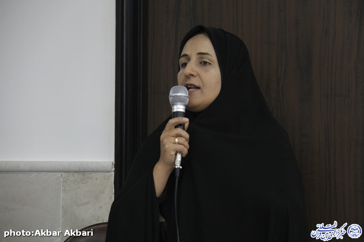 گزارش تصویری/دوره تربیت مربی تخصصی قرآن کودکان در چهارمحال و بختیاری