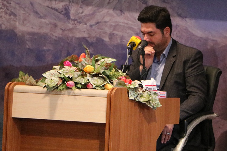 تصاویری از اختتامیه جشنواره قرآنی «فدائیان اسلام» در زاهدان
