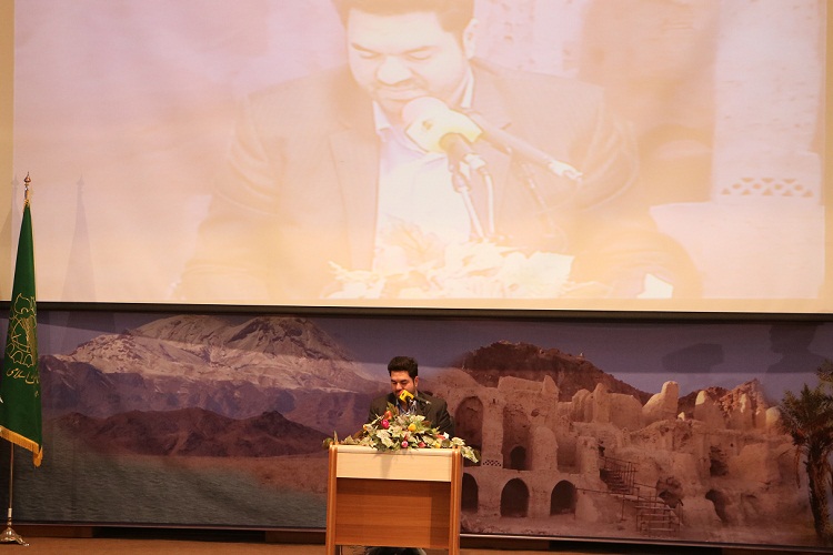 تصاویری از اختتامیه جشنواره قرآنی «فدائیان اسلام» در زاهدان