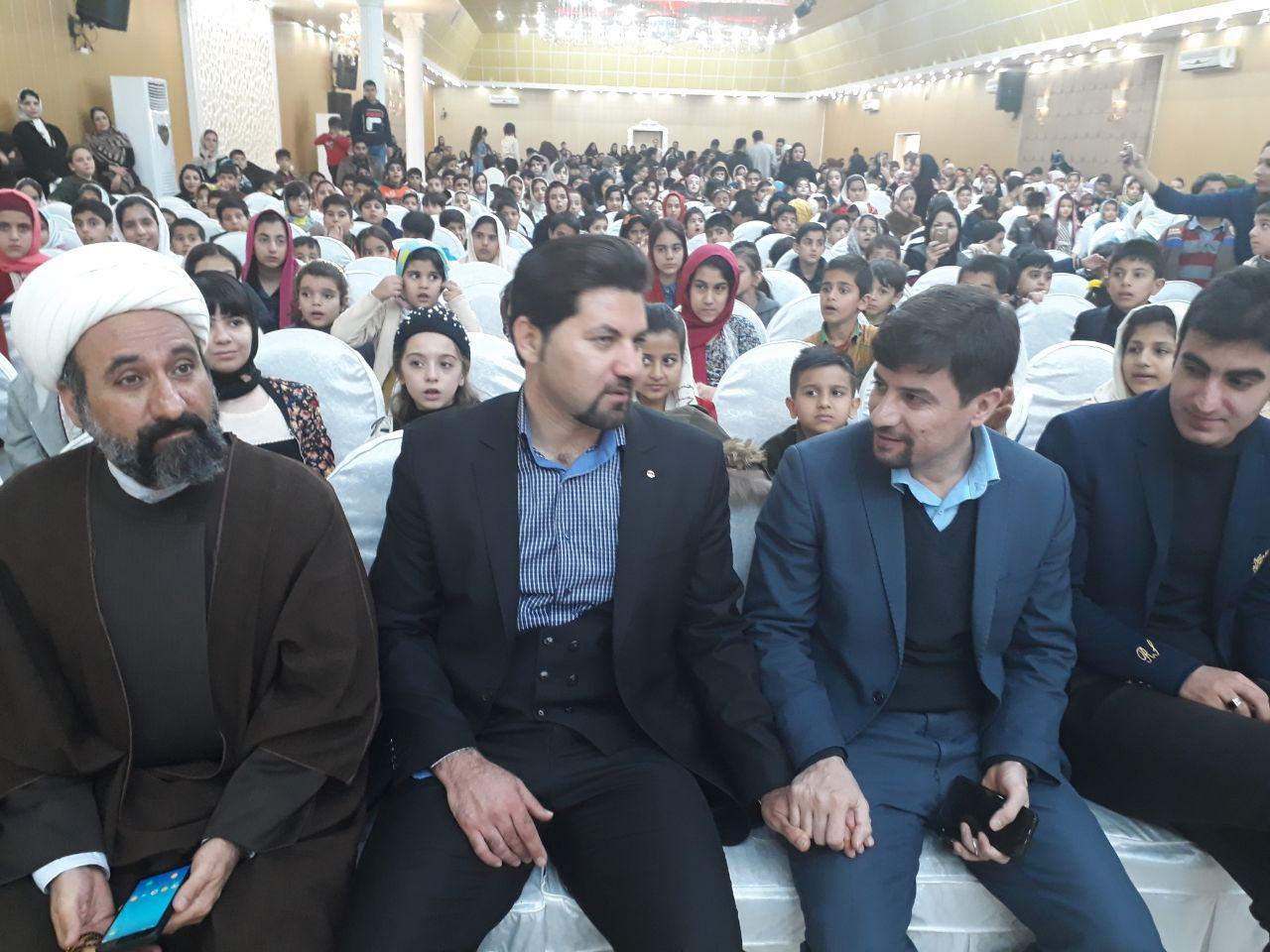برگزاری جشنواره ملی «روله» در خرمآباد برگزاری جشنواره ملی «روله» در خرمآباد