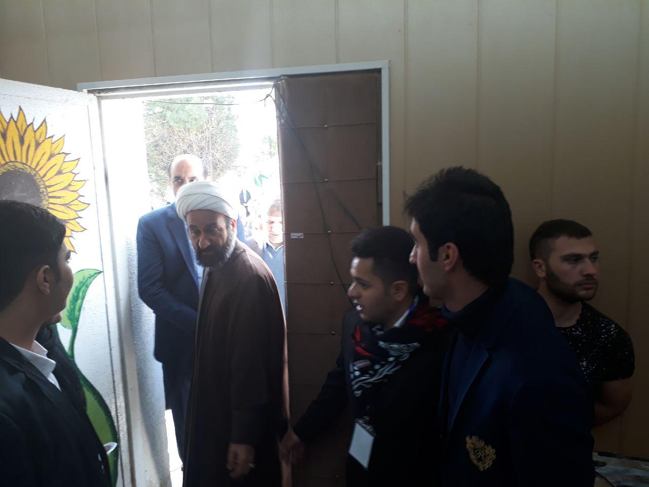 برگزاری جشنواره ملی «روله» در خرمآباد برگزاری جشنواره ملی «روله» در خرمآباد