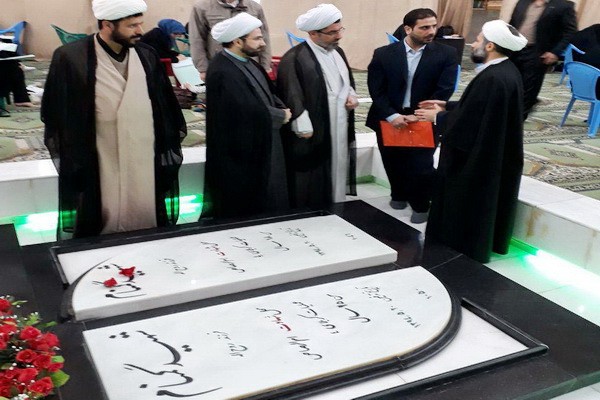 گزارش تصویری از بزرگترین رویداد قرآنی در مازندران