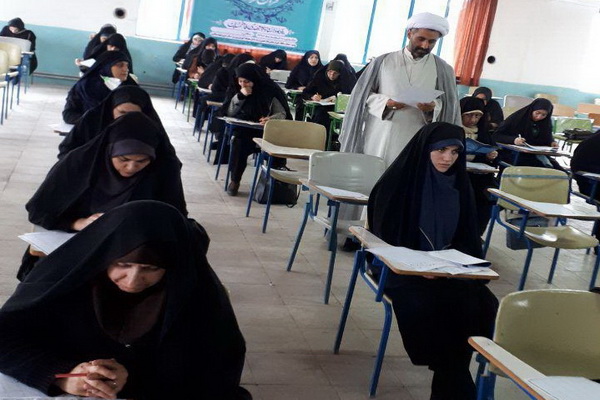 گزارش تصویری از بزرگترین رویداد قرآنی در مازندران