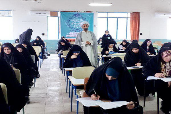 گزارش تصویری از بزرگترین رویداد قرآنی در مازندران