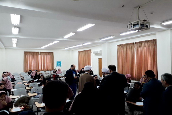 گزارش تصویری از بزرگترین رویداد قرآنی در مازندران