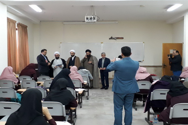 گزارش تصویری از بزرگترین رویداد قرآنی در مازندران