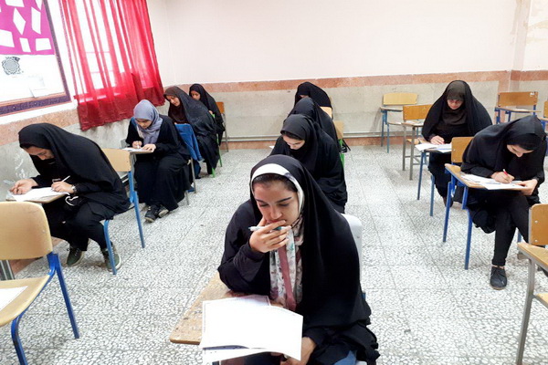 گزارش تصویری از بزرگترین رویداد قرآنی در مازندران