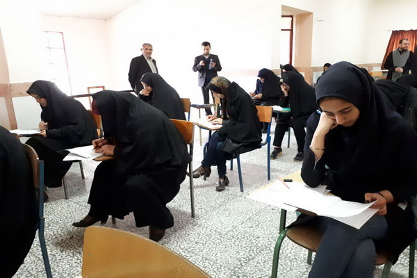 گزارش تصویری از بزرگترین رویداد قرآنی در مازندران