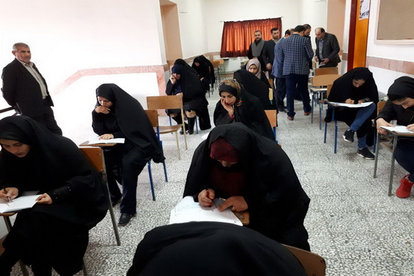 گزارش تصویری از بزرگترین رویداد قرآنی در مازندران