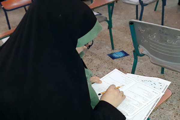 گزارش تصویری از بزرگترین رویداد قرآنی در مازندران