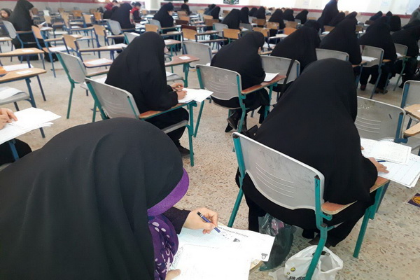 گزارش تصویری از بزرگترین رویداد قرآنی در مازندران