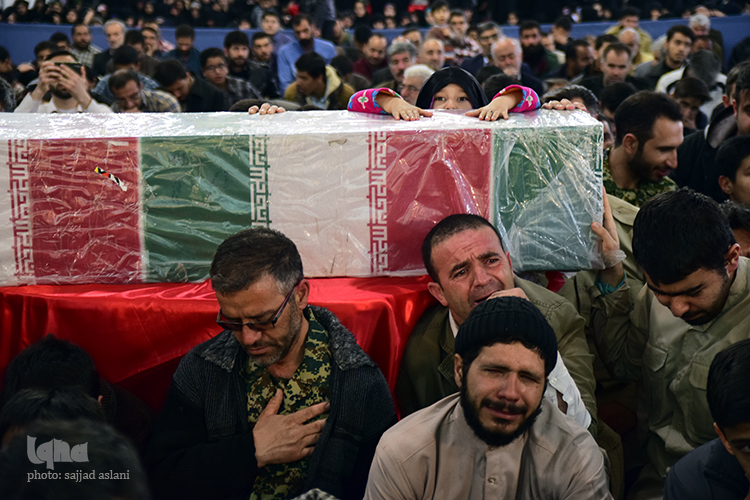 سی و یکمین سالگرد شهادت فرمانده دلها #حاج_حسین_خرازی