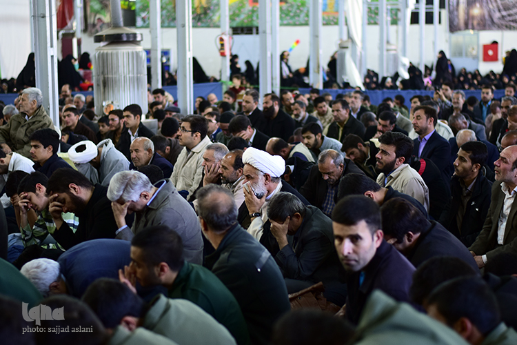 سی و یکمین سالگرد شهادت فرمانده دلها #حاج_حسین_خرازی