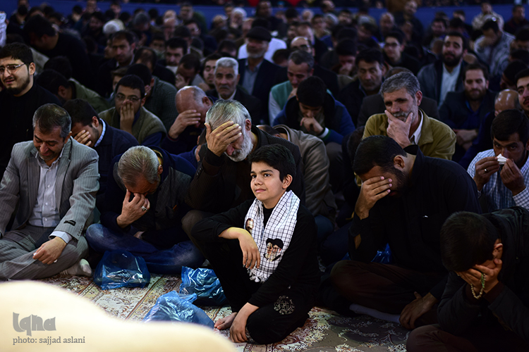 سی و یکمین سالگرد شهادت فرمانده دلها #حاج_حسین_خرازی