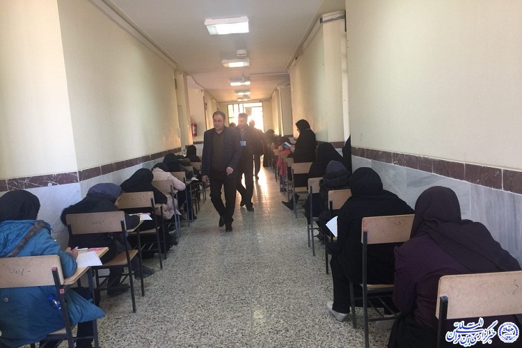 آزمون حفظ و مفاهیم قرآن کریم در شهرستان دالاهو آزمون حفظ و مفاهیم قرآن کریم در شهرستان دالاهو