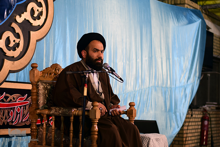 سی و یکمین سالگرد شهادت فرمانده دلها #حاج_حسین_خرازی