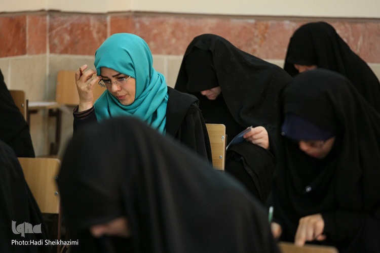 آذربایجان&zwnj;شرقی دارای ظرفیت بالایی در حوزه قرآن است