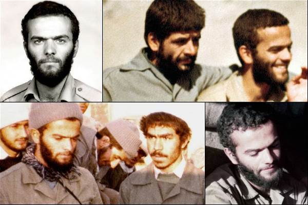 جمعه//شهیدی که مفقودالاثری&zwnj;&zwnj;اش را پیش&zwnj;بینی کرده بود