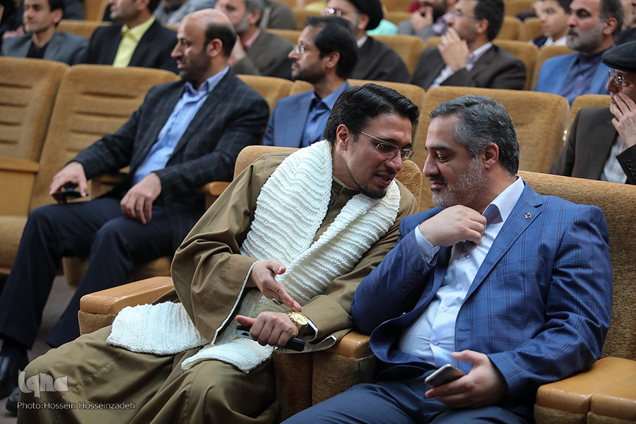چهاردهمین مسابقات قرآن و عترت رسانه ملی در مشهد به کار خود پایان داد