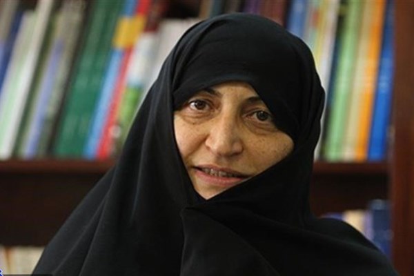 نمایندگی&zwnj;ام در مجلس برگی از انجام وظیفه&zwnj;ام بود/همسری که وصیت&zwnj;نامه همسرش را نوشت